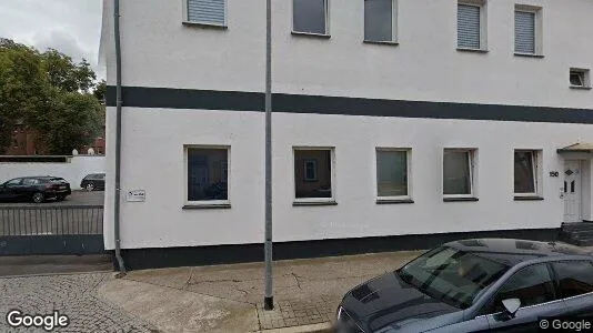 Apartments for rent in Erfurt - Photo from Google Street View