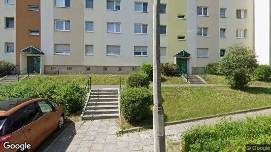 Apartments for rent in Altenburger Land - Photo from Google Street View