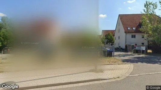 Apartments for rent in Altenburger Land - Photo from Google Street View