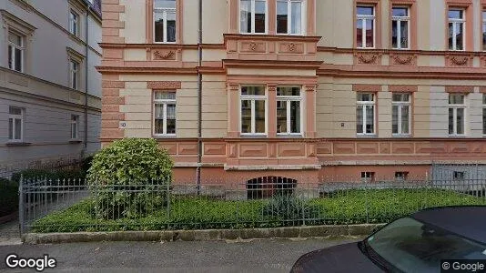 Apartments for rent in Weimar - Photo from Google Street View