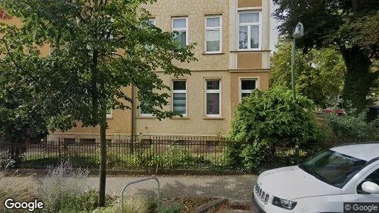 Apartments for rent in Gotha - Photo from Google Street View