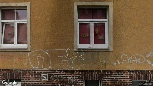 Apartments for rent in Altenburger Land - Photo from Google Street View