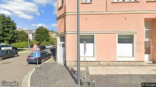 Apartments for rent in Greiz - Photo from Google Street View