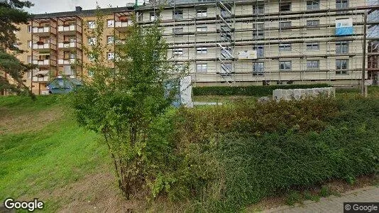 Apartments for rent in Greiz - Photo from Google Street View