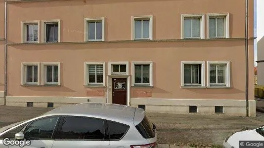 Apartments for rent in Gera - Photo from Google Street View