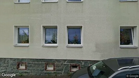 Apartments for rent in Greiz - Photo from Google Street View