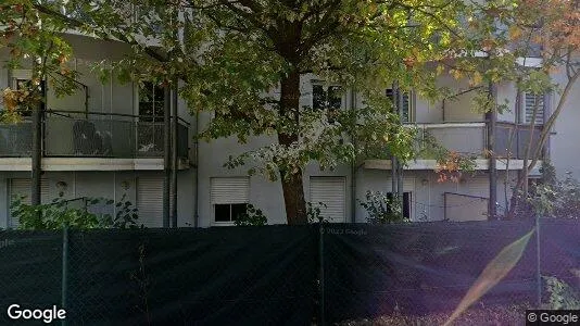 Apartments for rent in Jena - Photo from Google Street View