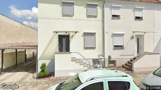 Apartments for rent in Altenburger Land - Photo from Google Street View