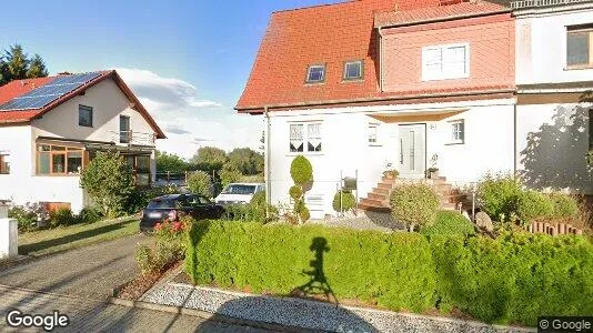 Apartments for rent in Unstrut-Hainich-Kreis - Photo from Google Street View
