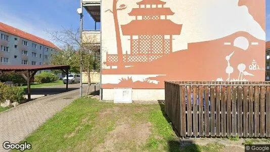 Apartments for rent in Unstrut-Hainich-Kreis - Photo from Google Street View