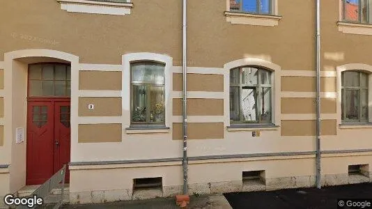 Apartments for rent in Weimar - Photo from Google Street View