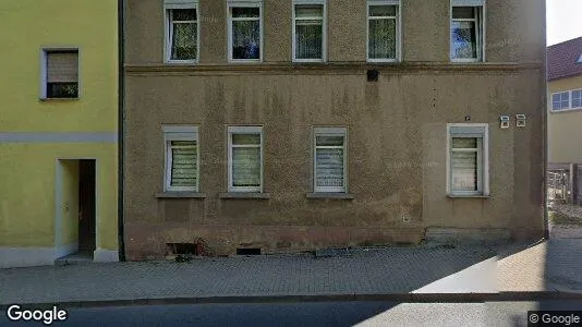 Apartments for rent in Saale-Holzland-Kreis - Photo from Google Street View