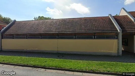 Apartments for rent in Unstrut-Hainich-Kreis - Photo from Google Street View