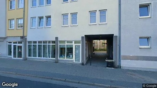 Apartments for rent in Unstrut-Hainich-Kreis - Photo from Google Street View