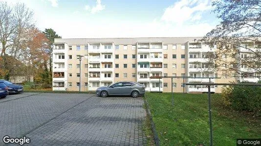 Apartments for rent in Saale-Orla-Kreis - Photo from Google Street View