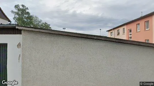Apartments for rent in Erfurt - Photo from Google Street View