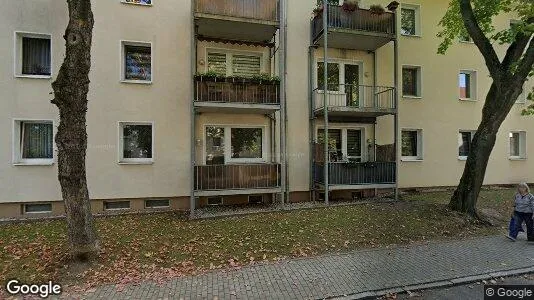Apartments for rent in Altenburger Land - Photo from Google Street View