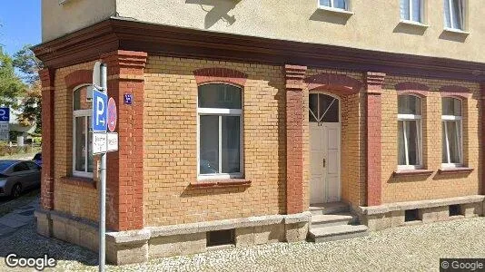 Apartments for rent in Ilm-Kreis - Photo from Google Street View