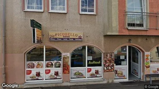 Apartments for rent in Gotha - Photo from Google Street View