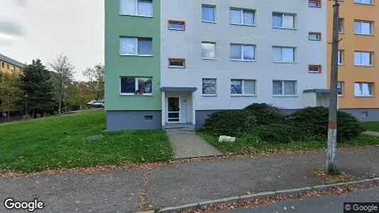 Apartments for rent in Saale-Orla-Kreis - Photo from Google Street View