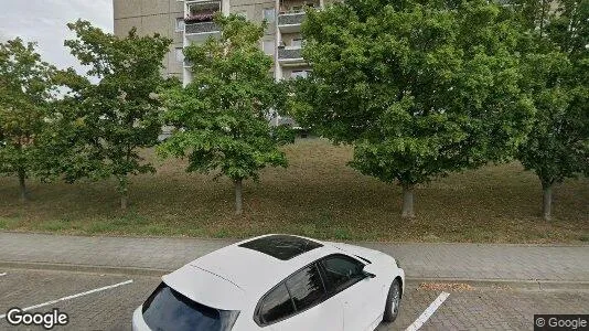 Apartments for rent in Gera - Photo from Google Street View