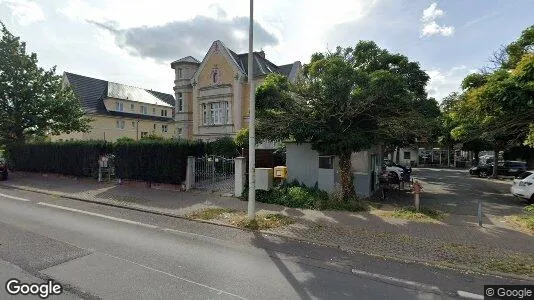 Apartments for rent in Gotha - Photo from Google Street View