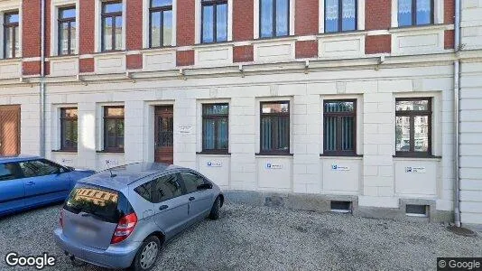 Apartments for rent in Greiz - Photo from Google Street View