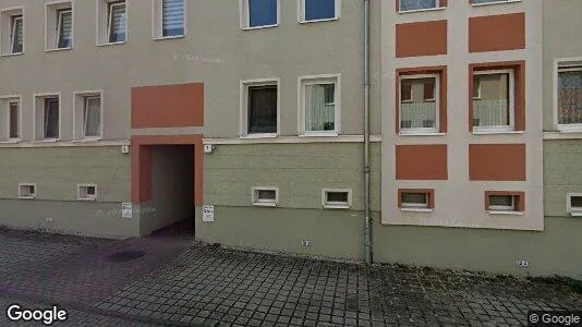 Apartments for rent in Altenburger Land - Photo from Google Street View