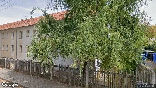 Apartments for rent in Unstrut-Hainich-Kreis - Photo from Google Street View