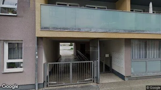 Apartments for rent in Unstrut-Hainich-Kreis - Photo from Google Street View