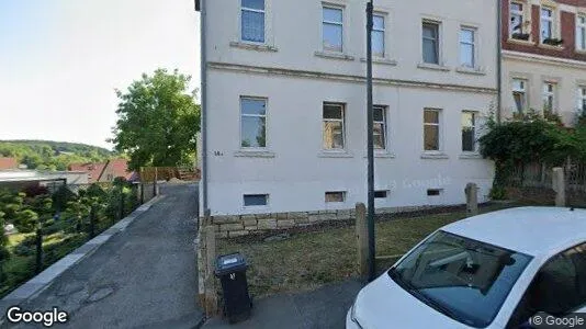 Apartments for rent in Saale-Holzland-Kreis - Photo from Google Street View