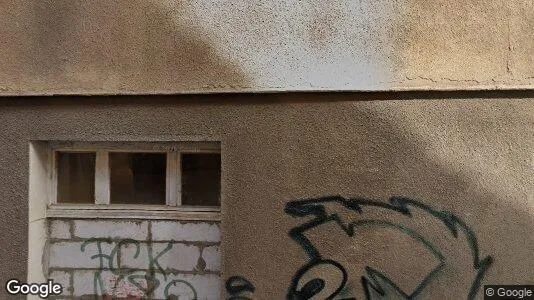 Apartments for rent in Saalfeld-Rudolstadt - Photo from Google Street View