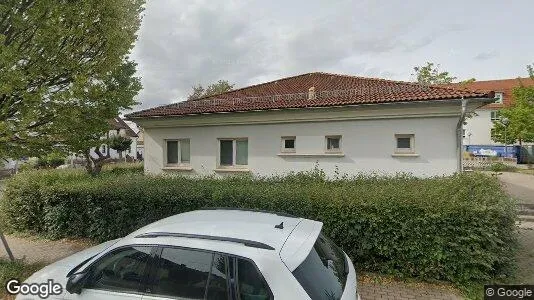 Rooms for rent in Gotha - Photo from Google Street View