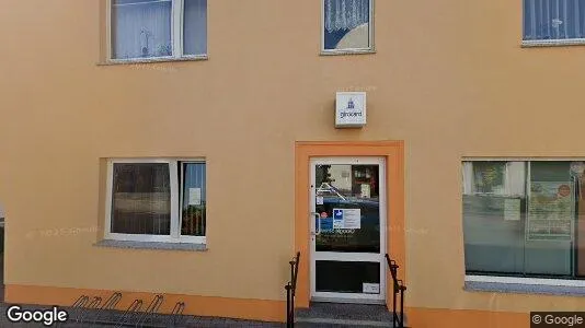 Apartments for rent in Altenburger Land - Photo from Google Street View
