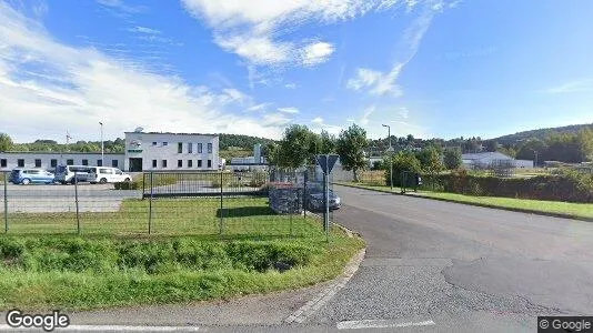 Apartments for rent in Greiz - Photo from Google Street View
