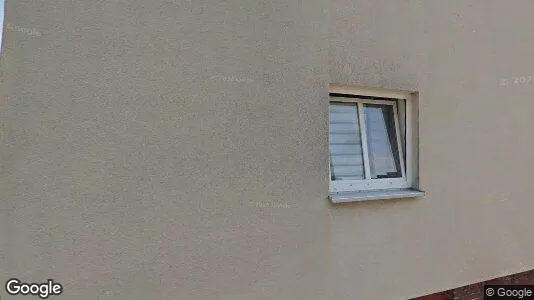 Apartments for rent in Altenburger Land - Photo from Google Street View
