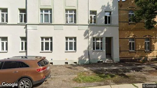 Apartments for rent in Altenburger Land - Photo from Google Street View