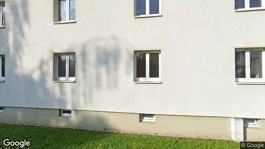 Apartments for rent in Altenburger Land - Photo from Google Street View