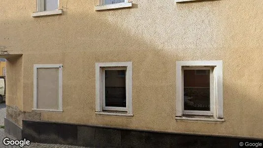 Apartments for rent in Saale-Orla-Kreis - Photo from Google Street View