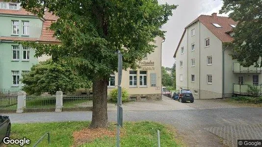 Apartments for rent in Unstrut-Hainich-Kreis - Photo from Google Street View
