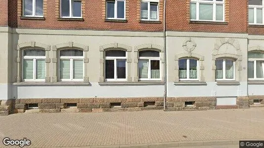 Apartments for rent in Gotha - Photo from Google Street View