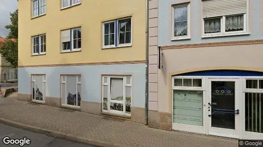 Apartments for rent in Gotha - Photo from Google Street View