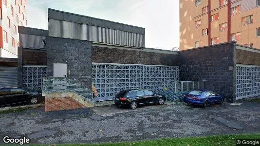 Apartments for rent in Suhl - Photo from Google Street View