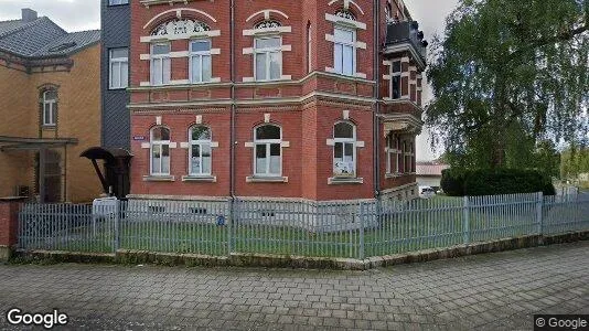 Apartments for rent in Unstrut-Hainich-Kreis - Photo from Google Street View