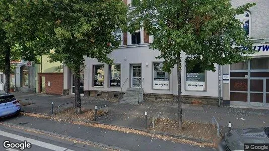 Apartments for rent in Erfurt - Photo from Google Street View