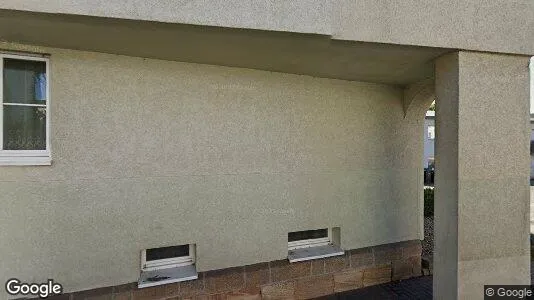 Apartments for rent in Wartburgkreis - Photo from Google Street View