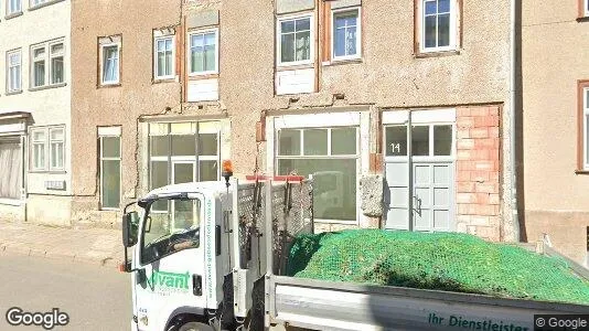 Apartments for rent in Ilm-Kreis - Photo from Google Street View