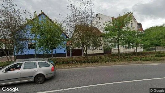 Apartments for rent in Kyffhäuserkreis - Photo from Google Street View