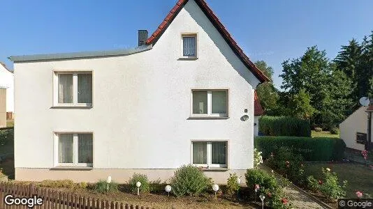 Apartments for rent in Altenburger Land - Photo from Google Street View