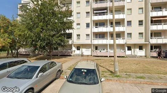 Apartments for rent in Gotha - Photo from Google Street View